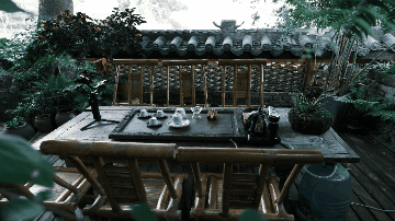 拾色磁器口·打卡 拾色磁器口·打卡