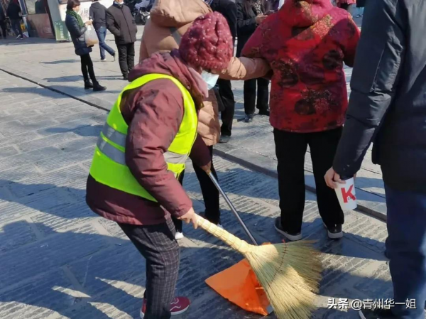 2022年&OpenCurlyDoubleQuote;青州春節古城遊&rdquo;收官，接待遊客50萬餘人