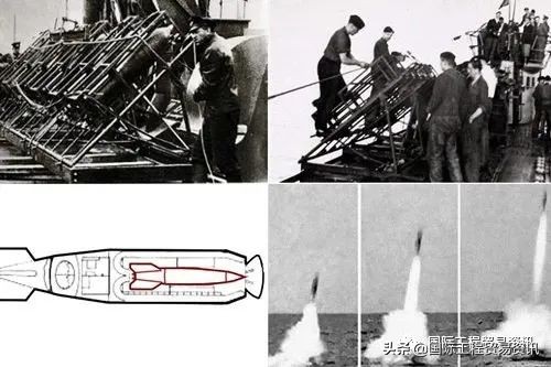 「軍事」納粹製造的10大超級武器