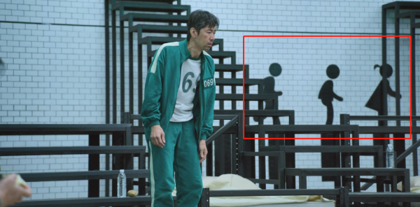 爆款陣容，一晚斬獲8億熱搜，這裡的“公平遊戲”，輸了只能喪命