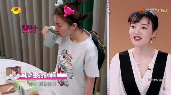 小透明吳昕成功在浪姐翻紅