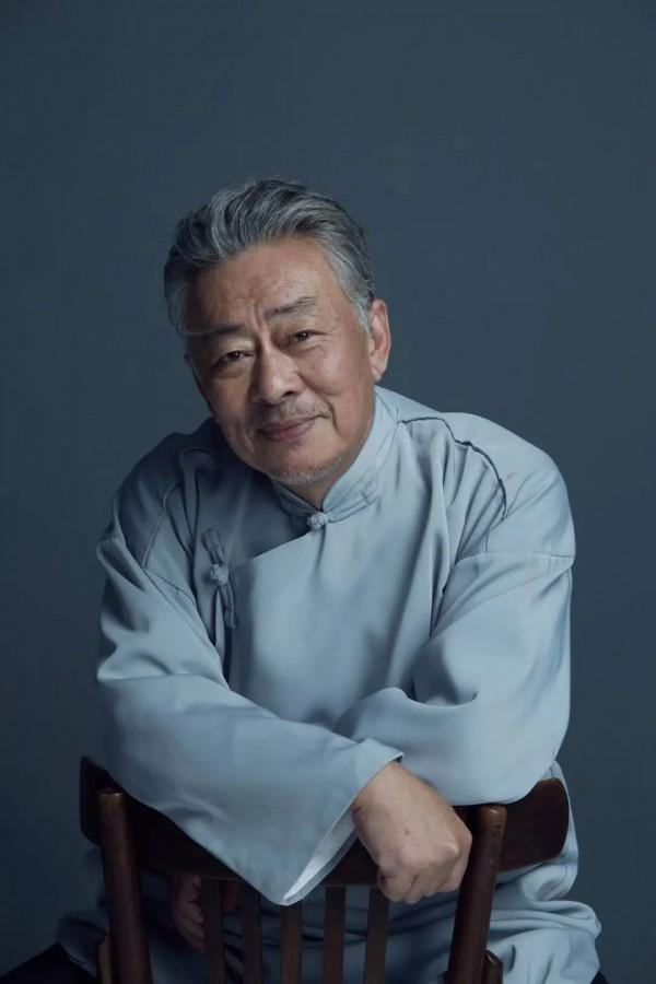 “老戲骨”王詩槐，離婚後照顧智障兒子，二婚再遇初戀，苦盡甘來