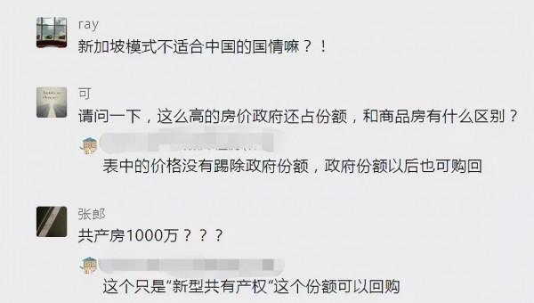 揭秘|2021年北京撿漏「新型共有產權房」穩賺 揭秘|2021年北京撿漏「新型共有產權房」穩賺
