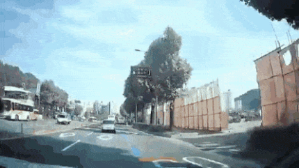 離奇的慘烈事故！在建超高層外牆坍塌致6人失蹤