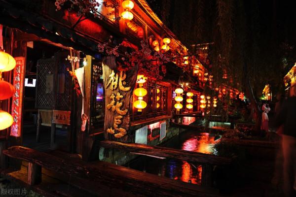 在雲南你必須學會“板扎”二字 在雲南你必須學會“板扎”二字