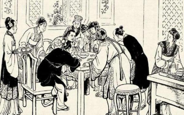 民間故事:賭徒撿到骰神,保佑自己逢賭必贏,美貌妻子卻遭了殃 民間故事:賭徒撿到骰神,保佑自己逢賭必贏,美貌妻子卻遭了殃