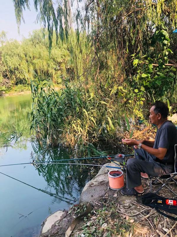 釣魚之樂 分享之樂 釣魚之樂 分享之樂