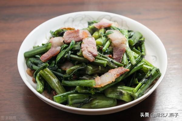 湖北最出名的20道名菜，葷素都有，每一道菜都是湖北人的心頭愛