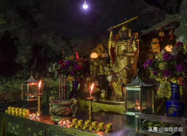 1984年,一名中學生進入峨眉山九老洞尋武功秘籍,因何困死洞中? 1984年,一名中學生進入峨眉山九老洞尋武功秘籍,因何困死洞中?