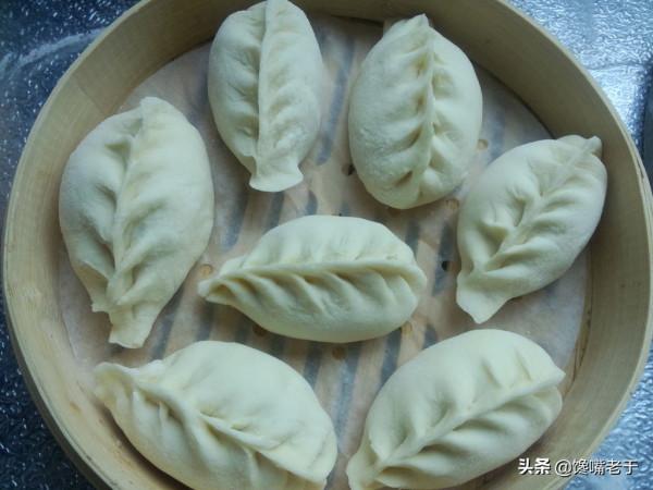 中國“7大包子”，南北平分秋色，你家鄉的上榜了嗎？