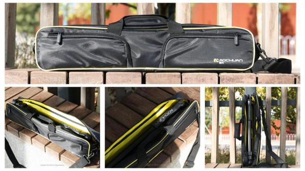 如何讓一款三腳架注入有趣的靈魂？Master M20無線電動三腳架評測