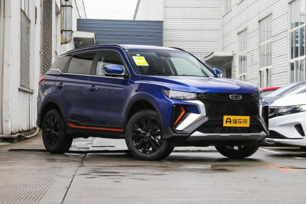 新車｜合資自主五五開，2021年緊湊級SUV暢銷車Top10出爐