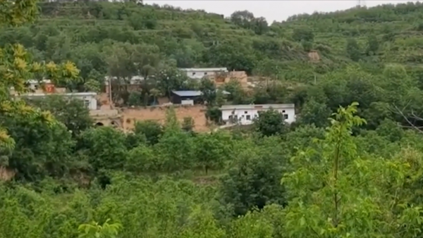 1973年山西發現南宋段家墓葬群,古墓為磚雕墓,墓室格局特別罕見 1973年山西發現南宋段家墓葬群,古墓為磚雕墓,墓室格局特別罕見