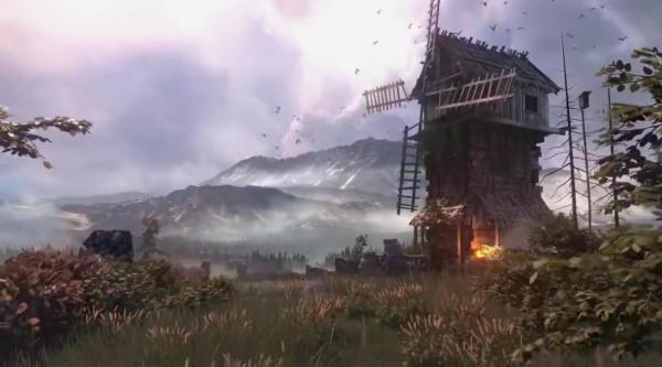 獨立拓展遊戲《英雄薩姆 西伯利亞狂想曲》將於1月26日發售