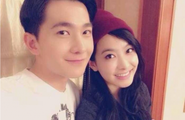 從李沁到趙露思，楊洋的5段戀情緋聞，個個都很有“故事”