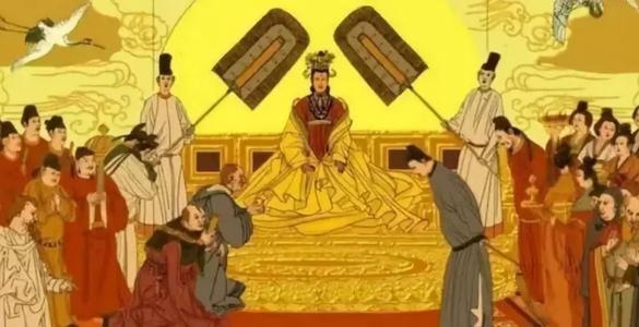 程務挺:大唐名將,武則天掌權廢帝的關鍵,事成後為何反被處死? 程務挺:大唐名將,武則天掌權廢帝的關鍵,事成後為何反被處死?