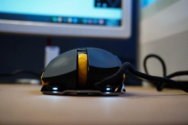 混搭也好玩！春節期間遊戲外設我選了這些