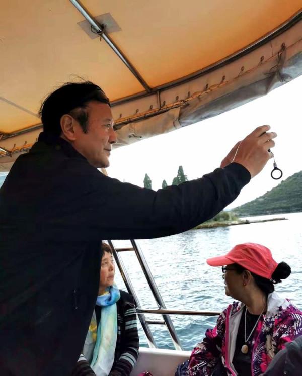 前南斯拉夫遊記(十) 前南斯拉夫遊記(十)