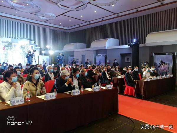 曲劇《魯鎮》即將揭開神秘面紗