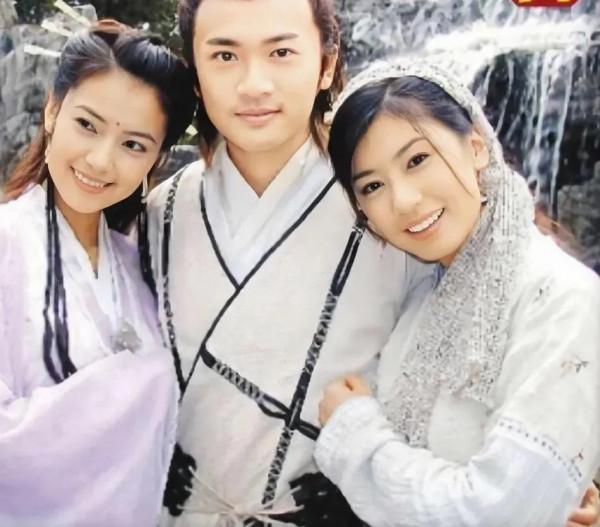 戊戟《武林傳奇》：慕容子寧的渾是一種福氣