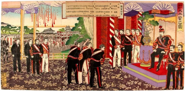 讀書筆記:韓國曆史教科書中的甲午戰爭 讀書筆記:韓國曆史教科書中的甲午戰爭