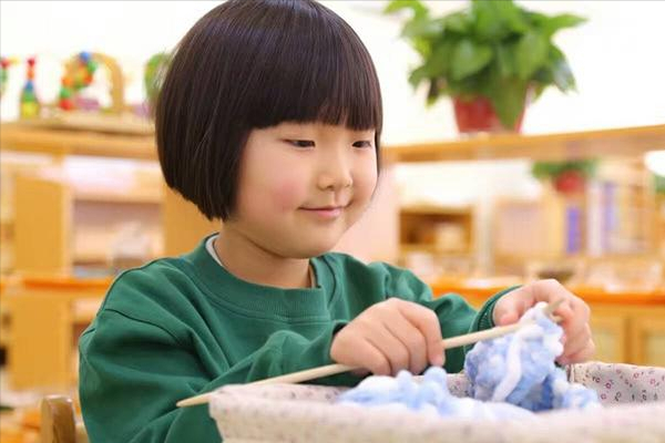 2-4歲秩序敏感期,雖“可怕”卻更“可貴”,原來我們都錯怪寶寶 2-4歲秩序敏感期,雖“可怕”卻更“可貴”,原來我們都錯怪寶寶