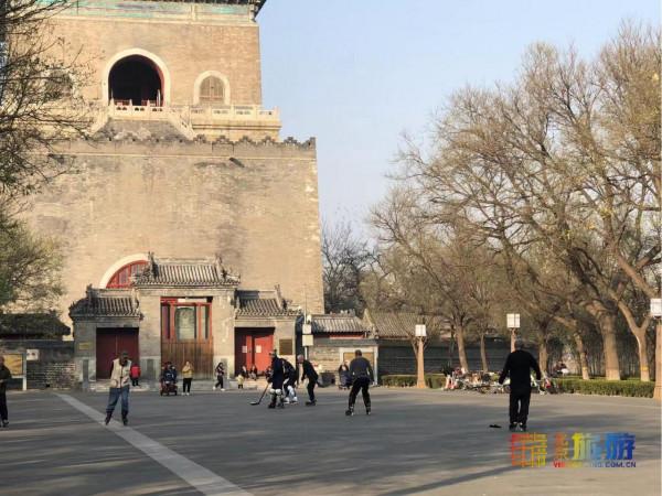 衚衕記憶 | 衚衕特殊角度發現京城之美，這些出片機位必來打卡！