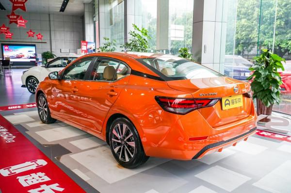 頂配均為14萬出頭,第七代伊蘭特與日產軒逸,它們差在哪? 頂配均為14萬出頭,第七代伊蘭特與日產軒逸,它們差在哪?