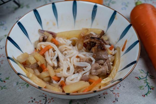 不用火，完成一桌年輕人的年夜飯！東芝VD5000測評