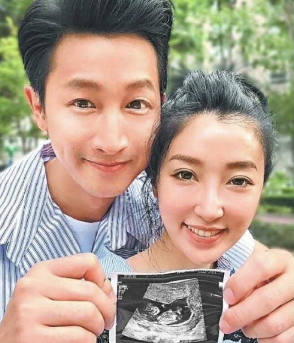 2021年迎來9位星二代小王子，4個是二胎1個是三胎，贏在起跑線上