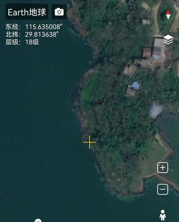 野釣“找點神器”推薦，再也不用擔心找不到釣點而空軍