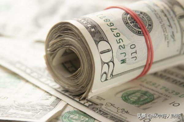 是什麼造成了美國種族貧富差距，透過對比美國5類種族，一目瞭然