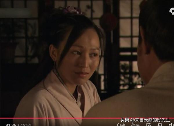 評分9.3的《大宋提刑官》演員配置,不輸《大宅門》,你覺得呢? 評分9.3的《大宋提刑官》演員配置,不輸《大宅門》,你覺得呢?