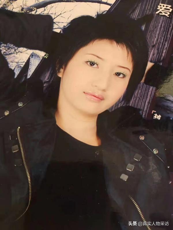 我，62年出生湖北人，5歲失聰，絕望時撿到女棄嬰，現在2個女兒