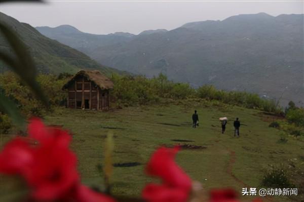 你不知道的貴州 | 啥？在貴州談戀愛，有專門的場所？