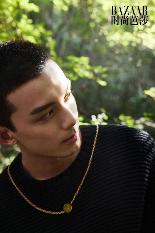 吳磊 · 乘風 Cross The Mountain 吳磊 · 乘風 Cross The Mountain