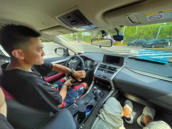 獨立試駕雷克薩斯NX 200：佛系？又怎樣