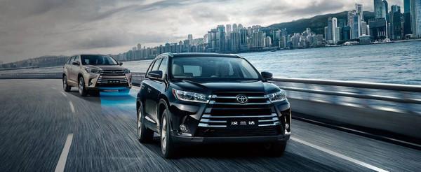 競品市場高手林立，換代漲價的漢蘭達實力幾何