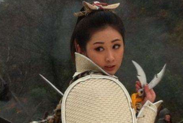隋唐第一女將：殺瓦崗一將擒九將，為嫁他而降瓦崗，卻遭辜負