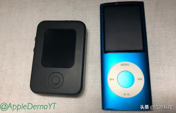 iPhone 多款原型機被曝光，外觀大不一樣