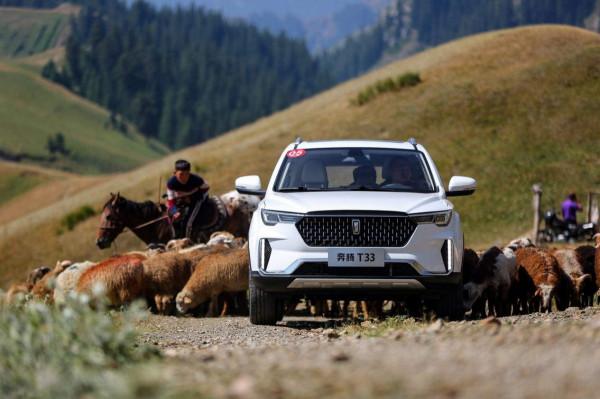 一汽奔騰,比缺缸更讓人質疑的是選擇躺平 一汽奔騰,比缺缸更讓人質疑的是選擇躺平