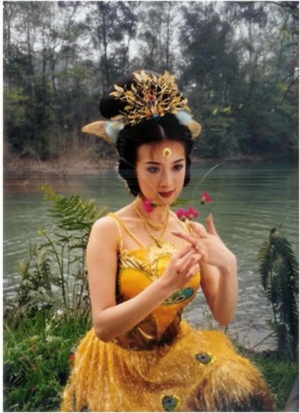 陳創，拍戲100多部，人們只知“哮天犬”卻無人知其真名