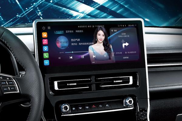 哈弗M6 PLUS柳巖聯名版上市 還帶女神專屬簽名