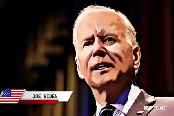 美國7.7萬億基建計劃將落地 美國7.7萬億基建計劃將落地