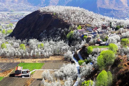 川西美景欣賞 川西美景欣賞