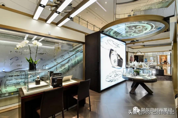 德表,朗格與格拉蘇蒂原創 德表,朗格與格拉蘇蒂原創