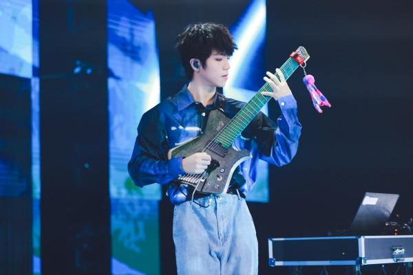 發條月亮炸翻了遊戲人的跨年夜，這注定是個不一樣的2022