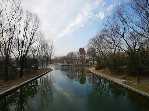 推薦一條燈光秀觀賞路線