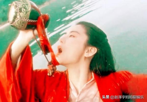 90年代十大武俠片,李連杰、林青霞多次上榜,你看過幾部 90年代十大武俠片,李連杰、林青霞多次上榜,你看過幾部