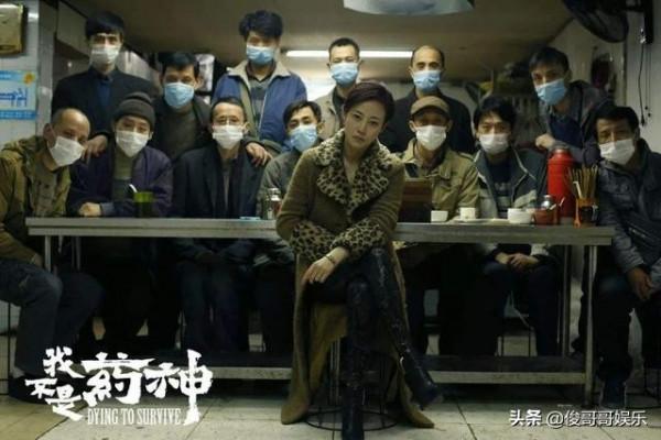 寧理譚卓再合作懸疑劇，16號在央八首播，王炸陣容先預定年度最佳